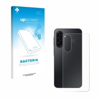 Upscreen Schutzfolie FüR Samsung Galaxy A17 4G (RüCkseite) Anti-Bakteriell