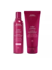 Aveda Color Control Rich Shampoo 6.7oz and Conditioner 6.7oz  /  Duo Set