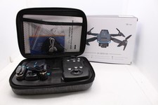 AUOSHI F194 HD Camera UAV Drone with Remote  Case   Brushless Motor GPS FPV