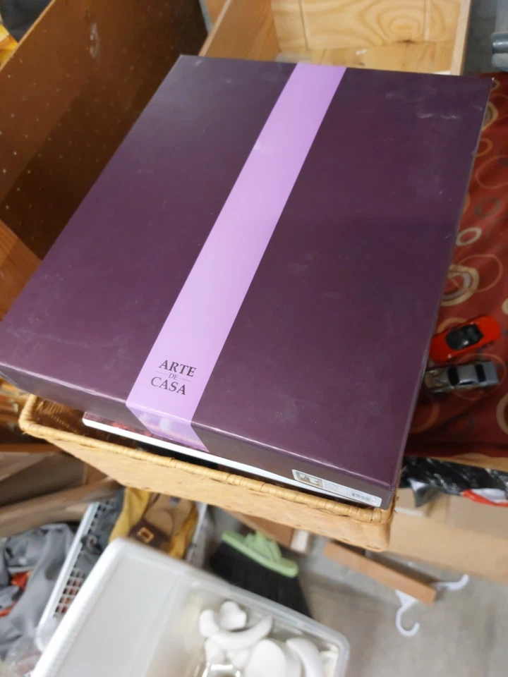 Álbum de bodas Arte De Casa Foto 2 de 4