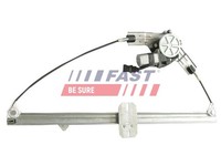 Fast Fensterheber FT91876 FüR Opel Movano X70 Bus DTI UD0 UD4 Renault Master 2 3