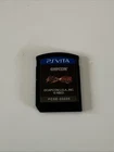 Street Fighter X Tekken (Sony PlayStation Vita, 2012) PS Vita Cart Only