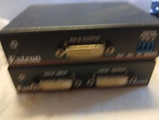 Extron DTP DVI 230 Tx  Rx