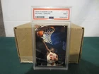 1993 STADIUM CLUB MICHAEL JORDAN #1 CHICAGO BULLS HOF PSA 9 MINT