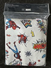 GAP Pyjamas Spider-Man Cotton Long Sleeve