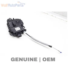 18-23 LAND ROVER RANGE ROVER VELAR P250 (L560) - Trunk / Liftgate LOCK Actuator