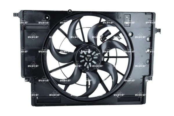 FAN ENGINE COOLING 470045 FOR B3154T/3154T2/3154T7/3154T5/3154T9 1.5L 3cyl 2.0L - Image 2 of 4
