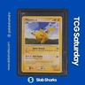 2008 POKEMON DIAMOND & PEARL MAJESTIC DAWN #70/100 PIKACHU