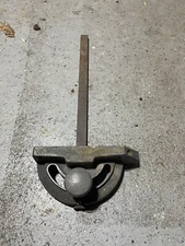 Craftsman 103 King Seeley Table Saw Miter Gauge 3/4" #5
