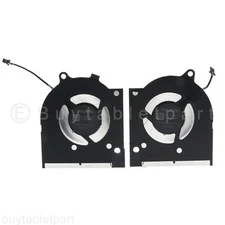 NEW CPU&GPU Cooling Fan For DELL G15 5520 2022 model EG75071S1-C190-S9A