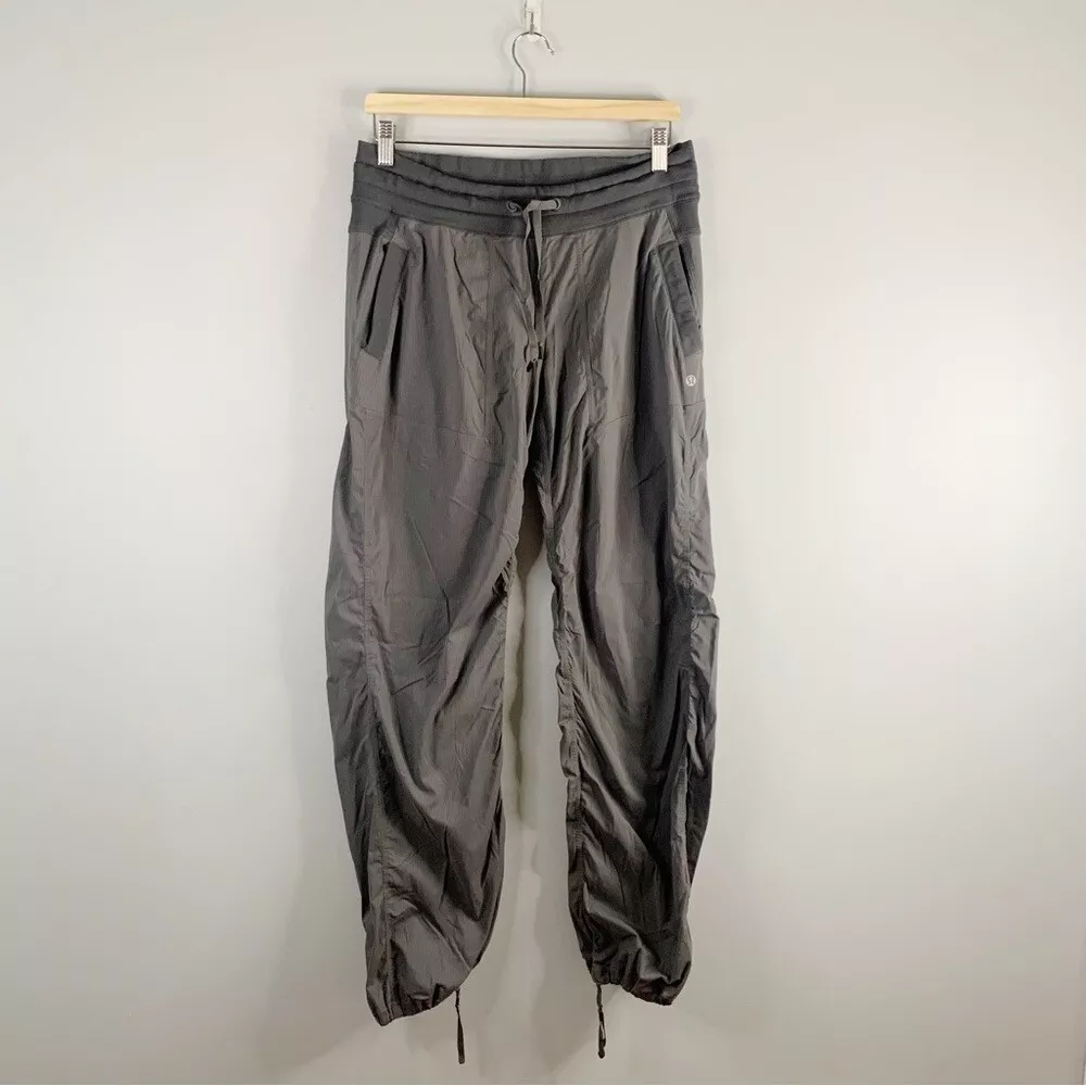Lululemon womens shop joggers