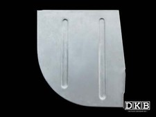 Vw Barndoor Bus Battery Tray 1950-55 Left Dkb