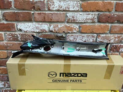 2017-2022 Genuine Mazda CX-5 Trim(R) A Pillar KB8E-68-160E-06 | eBay