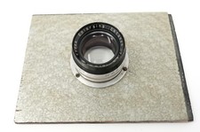 Kodak Enlarging Ektanon 161mm f4.5 Enlarger Lens in Board