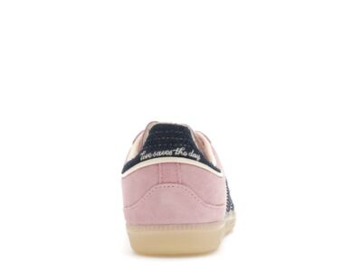 ★Adidas x Notitle. Samba OG Pink★ adidas | Shoes | Adidas Samba Notitle Pink Size 65 | Poshmark