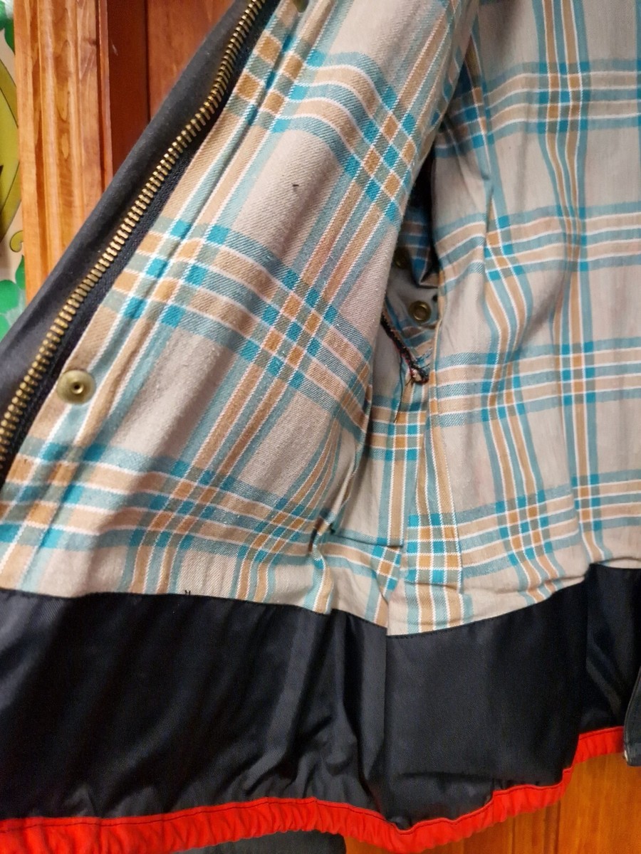 Belstaff Trialmaster Pro Jacket (Modified) C44