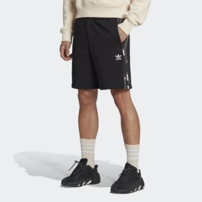 PANTALONCINI ADIDAS ORIGINALS hr3525 3-STRIPES SHORTS ADICOLOR