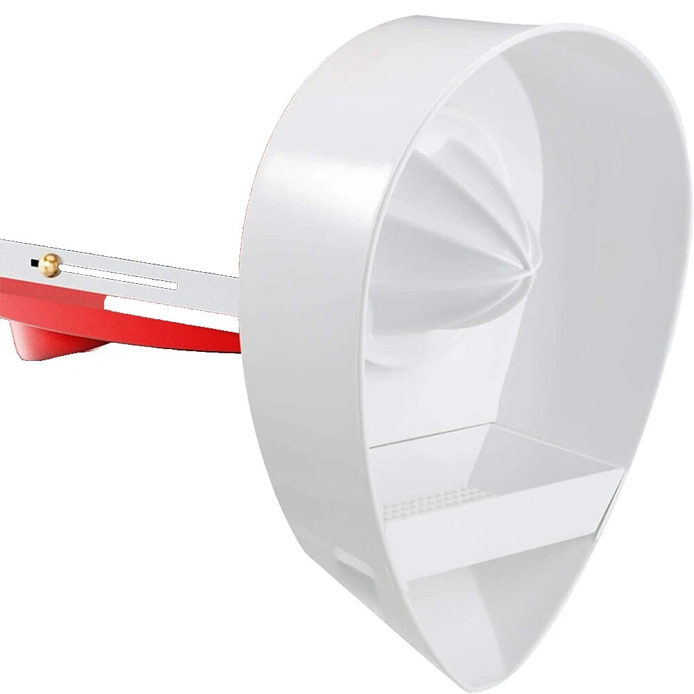 Electrodomésticos pequeños accesorios Blanco