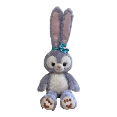 Tokyo Disney Sea Resort 2022 Stella Lou Plush S size Duffy Friend Japan Used