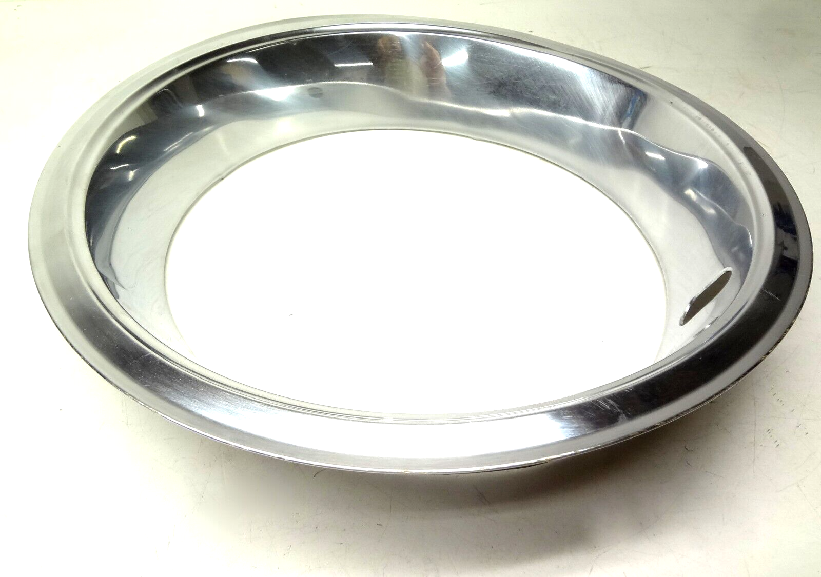 14" Rally Wheel Trim Ring 3" Deep OEM GM Oldsmobile Olds Cutlass Chevrolet maybe eBay