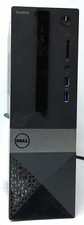 Dell Windows Desktop PC Vostro 3250 - i3-6100 @ 3.7 - 4GB RAM - 240GB SSD - W...