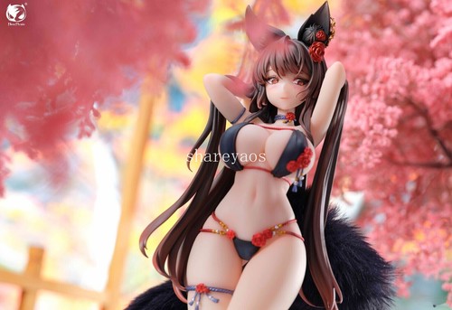 IN Stock BearPanda Bara Fox 1/6 Complete Figure Model Toys New - 第 9/12 張圖片
