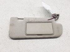 14-19 Infiniti Q50 Passenger Sun Visor OEM 964004HB0A