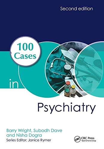 100 Cases in Psychiatry - 2nd Edition - Image 3