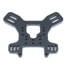 Tekno TKR9269B   Shock Tower rear, adj. wing/shock, 7075 CNC, EB/NB48 2.0 