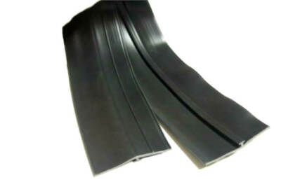 6ft Rubber Seal For Truck Cap Rear Aluminum Framed Door Bottom - View #4