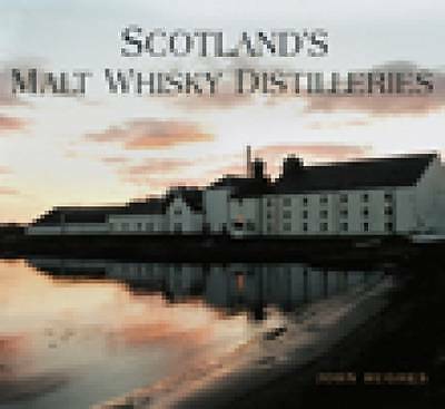 Scotland's Malt Whisky Distilleries,John Hughes- - Image 2