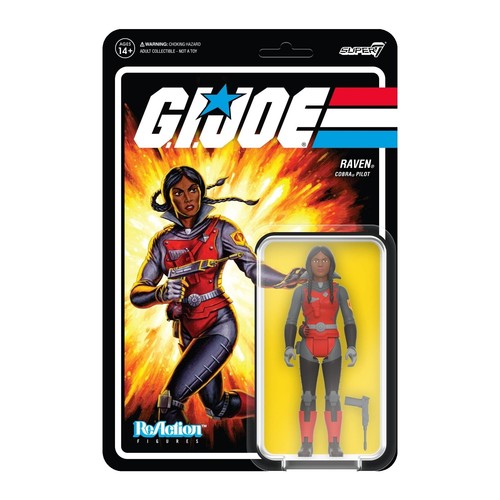 G.I. Joe Action Pilot Masterpiece Edition | eBay