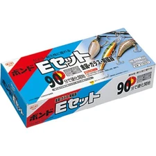 KONISHI Bond E set 100g set # 16051