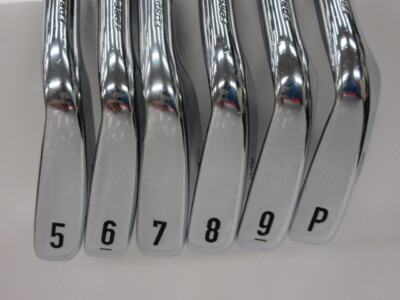 Golf Iron Set Callaway Apex MB 2018 Dynamic Gold S200 6pcs 5 Golf Iron Set Callaway Apex MB 2018 Dynamic Gold S200 6pcs 5