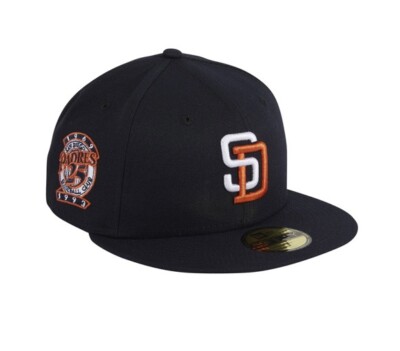 ウェア New Era San Diego Padres 59FIFTY 7 3/4 s-l400.jpg