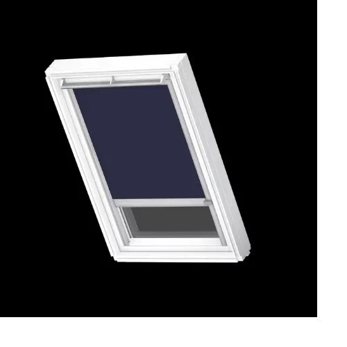 Velux - Tenda avvolgibile oscurante per finestre sul tetto, Uni