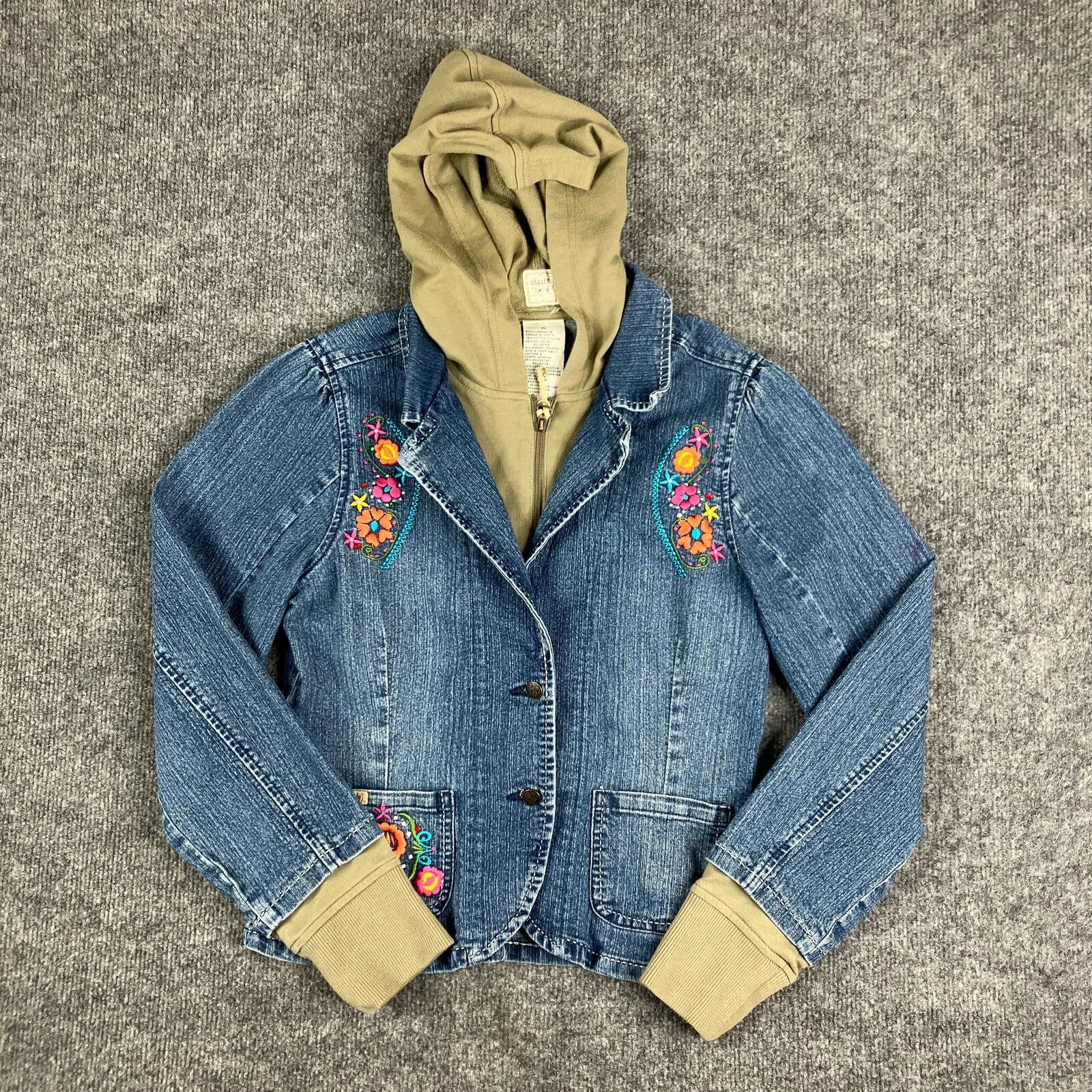 Top Trending Hilary Duff Denim Jackets to Rock in 2025