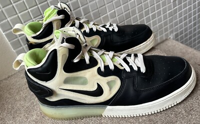nike air force 1 mid 45.5