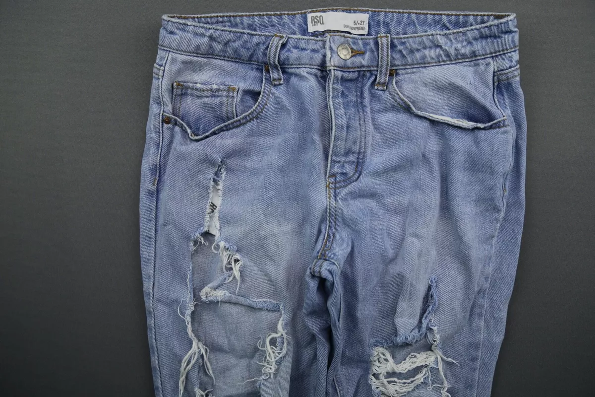 Rsq jeans sale womens