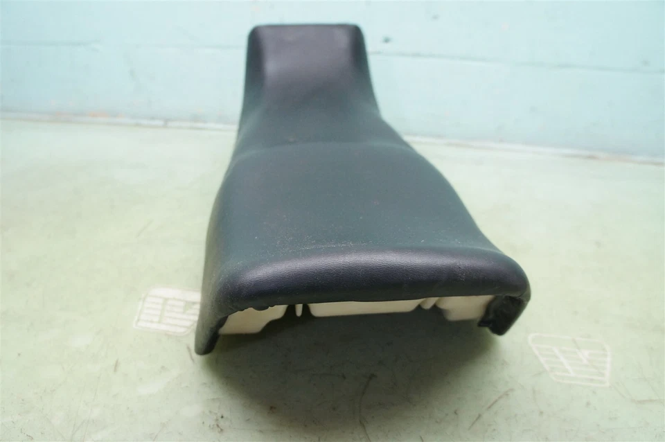 suzuki gs550ef GS 550E ES FRONT REAR SEAT SADDLE *2349 - Image 3 of 4