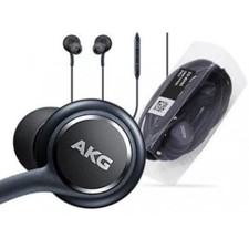 3,5 mm In-Ear Kopfhörer Headset Ohrhörer mit Mikrofon für Samsung Galaxy IOS Handy – Bild 23