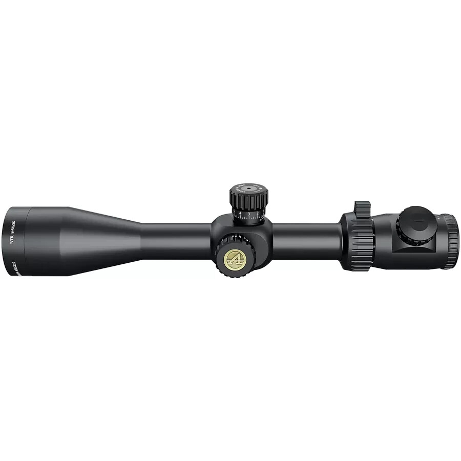 Athlon Optics Argos BTR 8-34x56mm FFP ATMR IR MOA Rifle Scope