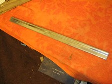 Ford Nos 1954 Ford Full Size Rear Outside Door Molding Trim  Bm-7325533-a L