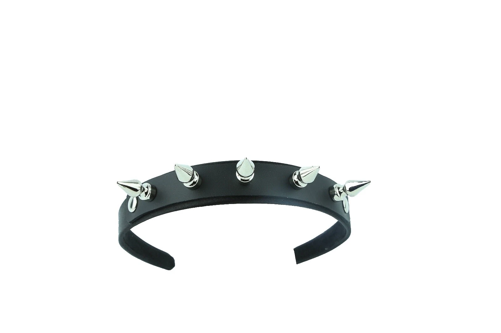 Leather Hair Hair Claws for Women