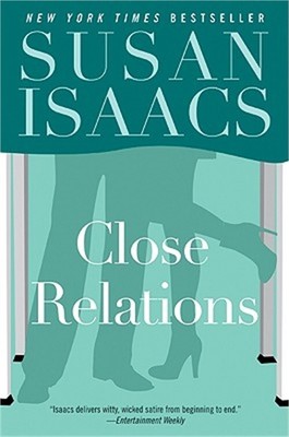 Close Relations (Paperback or Softback)