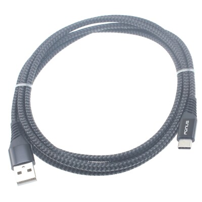 For Samsung Galaxy A14/A54 5G - Type-C 10ft USB Cable Charger Cord Power Wire