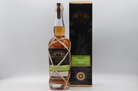 Plantation 2011 Trinidad Rum 0,7 Ltr. Single Cask Edition 2022 (88,50 Eur/L)
