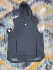 nike alpha fly rush vest