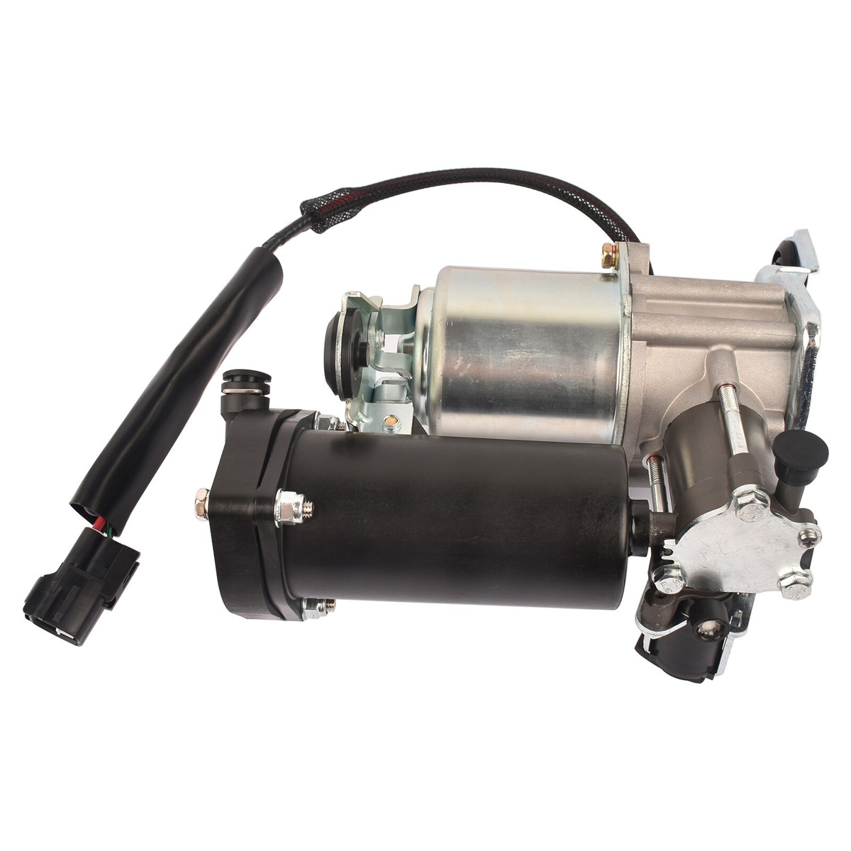 Air Ride Suspension Compressor Pump For 2003-2009 Lexus GX470