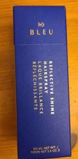 R CO Bleu Reflective Shine Hairspray 3 oz New
